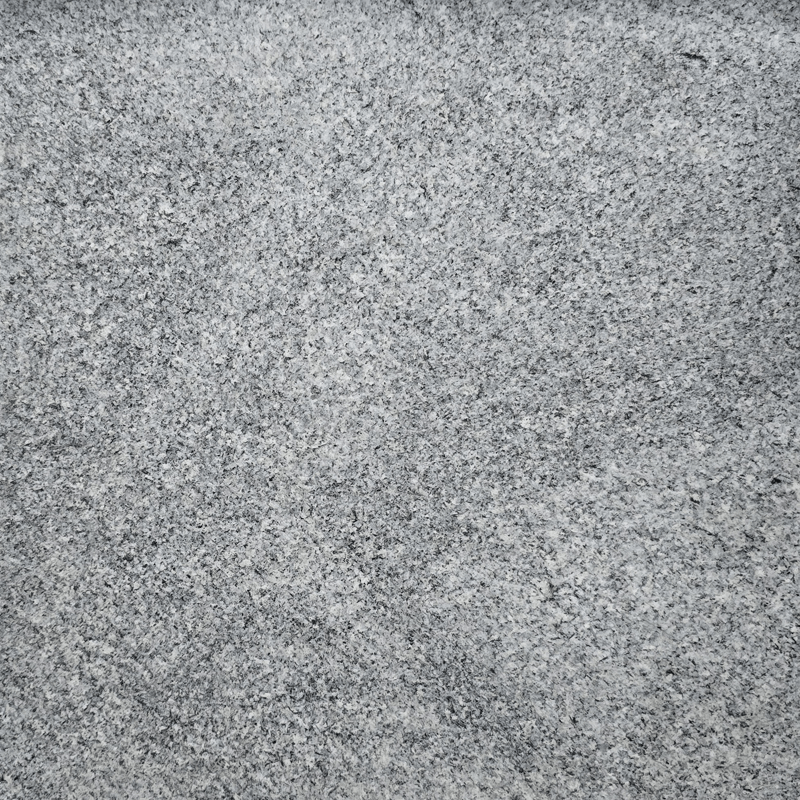 Grey Granite Column Caps natural stone